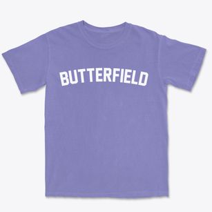 Butterfield Missouri Classic Curve Premium Heavyweight T-shirt