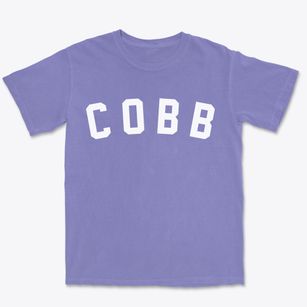 Cobb Wisconsin Classic Curve Premium Heavyweight T-shirt