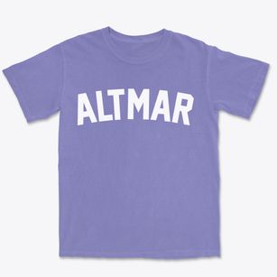 Altmar New York Classic Curve Premium Heavyweight T-shirt
