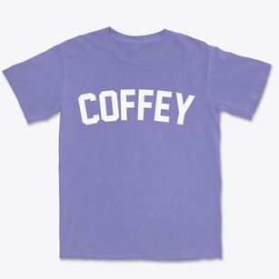 Coffey Missouri Classic Curve Premium Heavyweight T-shirt