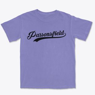 Parsonsfield Maine Vintage Team Premium Heavyweight T-shirt