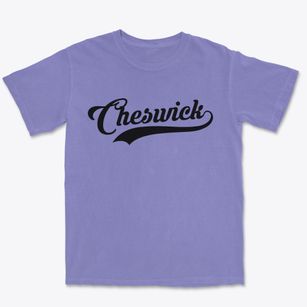 Cheswick Pennsylvania Vintage Team Premium Heavyweight T-shirt