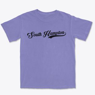 South Hampton New Hampshire Vintage Team Premium Heavyweight T-shirt