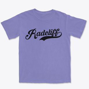 Radcliff Kentucky Vintage Team Premium Heavyweight T-shirt