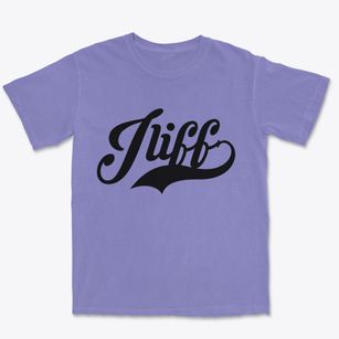 Iliff Colorado Vintage Team Premium Heavyweight T-shirt