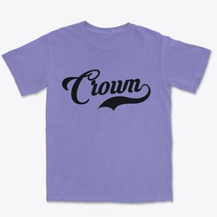 Crown Pennsylvania Vintage Team Premium Heavyweight T-shirt