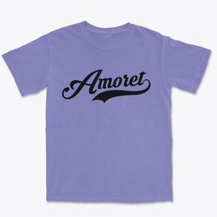 Amoret Missouri Vintage Team Premium Heavyweight T-shirt