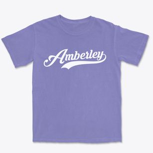 Amberley Ohio Vintage Team Premium Heavyweight T-shirt