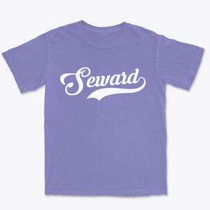 Seward New York Vintage Team Premium Heavyweight T-shirt