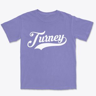 Turney Missouri Vintage Team Premium Heavyweight T-shirt