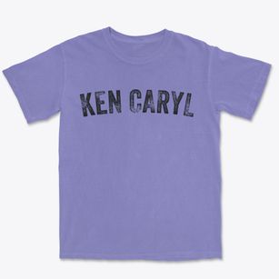 Ken Caryl Colorado Timeless Retro Premium Heavyweight T-shirt