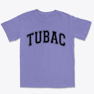 Tubac Arizona Varsity Premium Heavyweight T-shirt