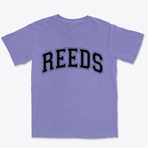 Reeds Missouri Varsity Premium Heavyweight T-shirt