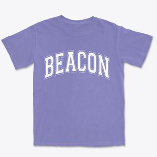 Beacon Iowa Varsity Premium Heavyweight T-shirt