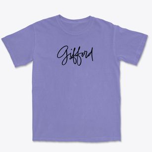 Gifford Arkansas Freestyle Premium Heavyweight T-shirt