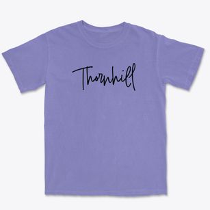 Thornhill Virginia Freestyle Premium Heavyweight T-shirt