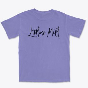 Littles Mill North Carolina Freestyle Premium Heavyweight T-shirt