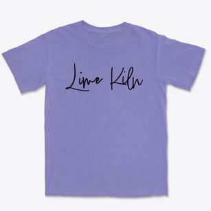 Lime Kiln Maryland Freestyle Premium Heavyweight T-shirt