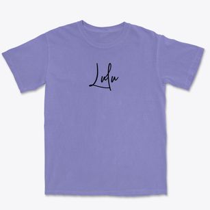 Lulu Missouri Freestyle Premium Heavyweight T-shirt