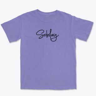 Schley Mississippi Freestyle Premium Heavyweight T-shirt