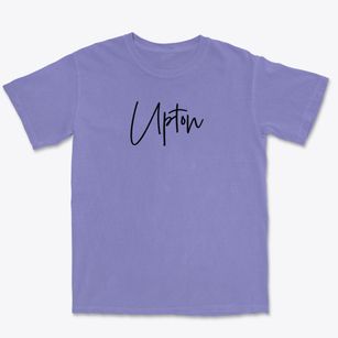 Upton Massachusetts Freestyle Premium Heavyweight T-shirt