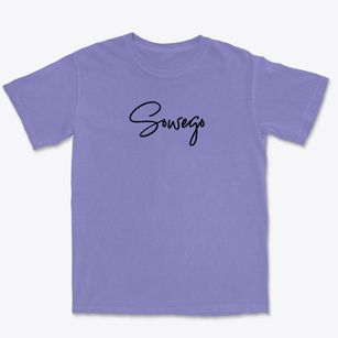 Sowego Virginia Freestyle Premium Heavyweight T-shirt