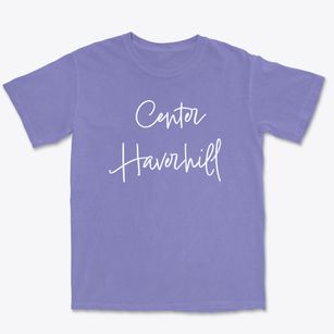 Center Haverhill New Hampshire Freestyle Premium Heavyweight T-shirt
