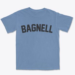 Bagnell Missouri Classic Curve Premium Heavyweight T-shirt