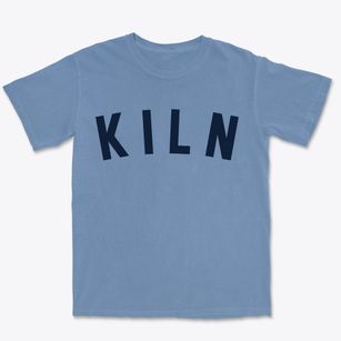 Kiln Mississippi Classic Curve Premium Heavyweight T-shirt