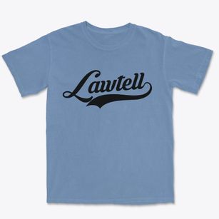 Lawtell Louisiana Vintage Team Premium Heavyweight T-shirt