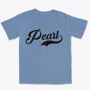 Pearl Illinois Vintage Team Premium Heavyweight T-shirt