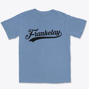 Frankclay Missouri Vintage Team Premium Heavyweight T-shirt