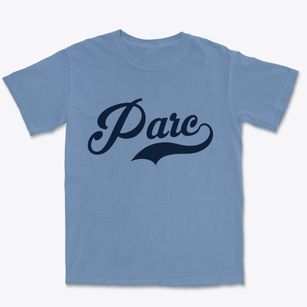 Parc New York Vintage Team Premium Heavyweight T-shirt