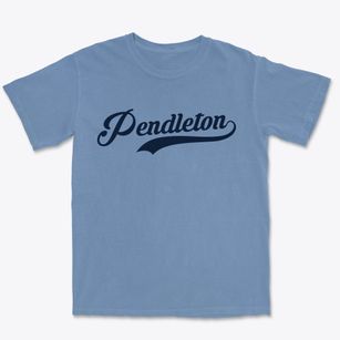 Pendleton Missouri Vintage Team Premium Heavyweight T-shirt