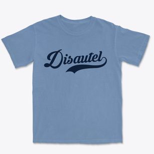 Disautel Washington Vintage Team Premium Heavyweight T-shirt
