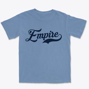 Empire Nevada Vintage Team Premium Heavyweight T-shirt