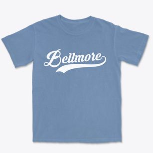 Bellmore New York Vintage Team Premium Heavyweight T-shirt
