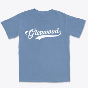 Glenwood Washington Vintage Team Premium Heavyweight T-shirt