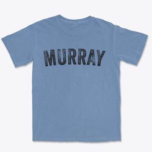 Murray Utah Timeless Retro Premium Heavyweight T-shirt