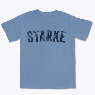 Starke Florida Timeless Retro Premium Heavyweight T-shirt