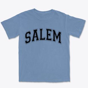 Salem Missouri Varsity Premium Heavyweight T-shirt
