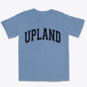 Upland Pennsylvania Varsity Premium Heavyweight T-shirt