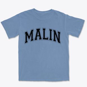 Malin Oregon Varsity Premium Heavyweight T-shirt