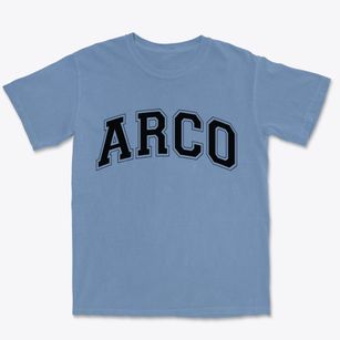 Arco Minnesota Varsity Premium Heavyweight T-shirt