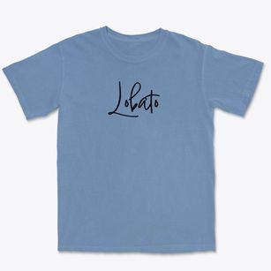 Lobato New Mexico Freestyle Premium Heavyweight T-shirt