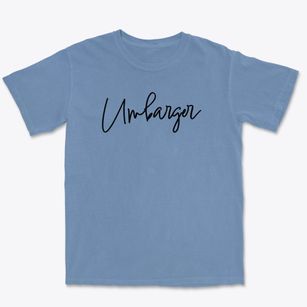 Umbarger Texas Freestyle Premium Heavyweight T-shirt