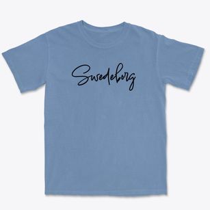Swedeborg Missouri Freestyle Premium Heavyweight T-shirt
