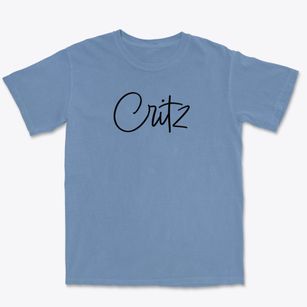 Critz Virginia Freestyle Premium Heavyweight T-shirt
