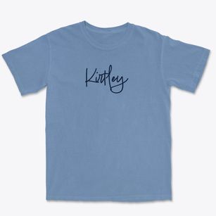 Kirtley Texas Freestyle Premium Heavyweight T-shirt