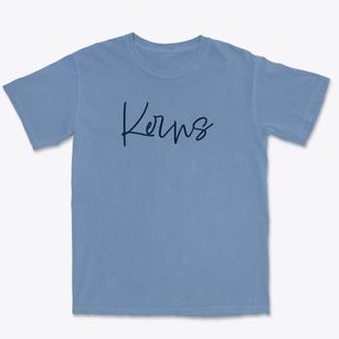 Kerns Virginia Freestyle Premium Heavyweight T-shirt